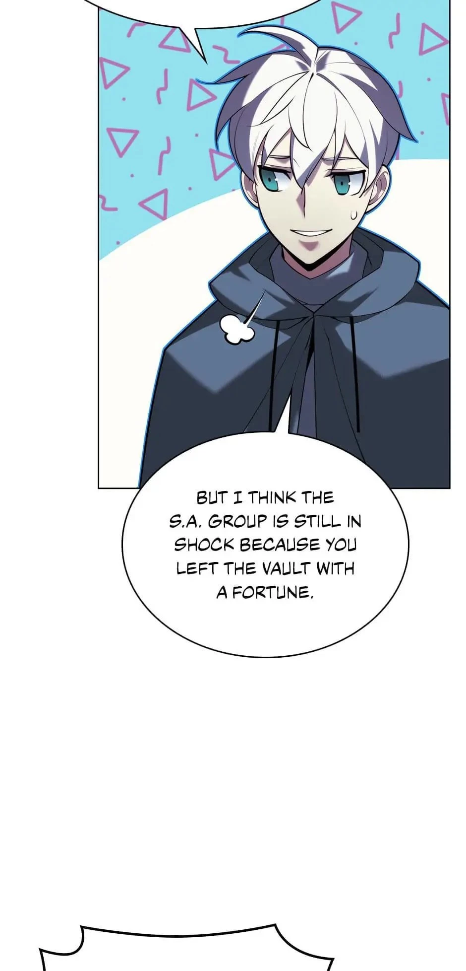 Overgeared Chapter 150 - 75