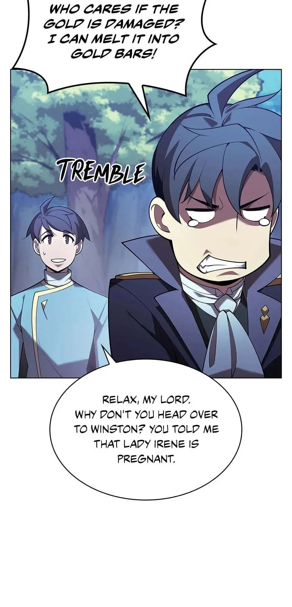 Overgeared Chapter 150 - 76