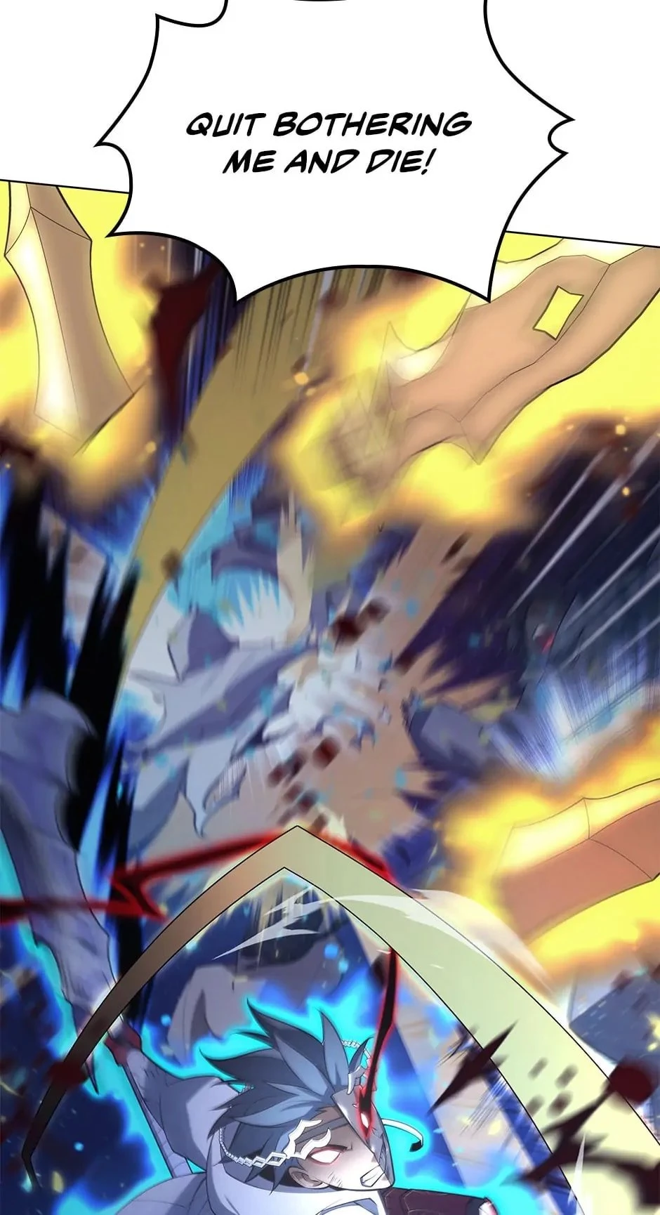 Overgeared Chapter 149 - 63