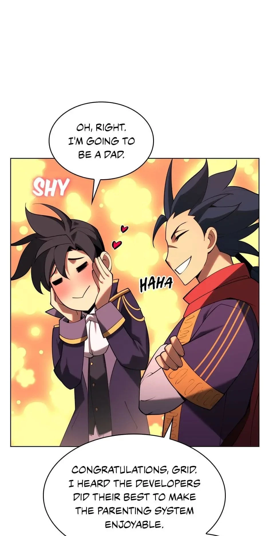Overgeared Chapter 150 - 77