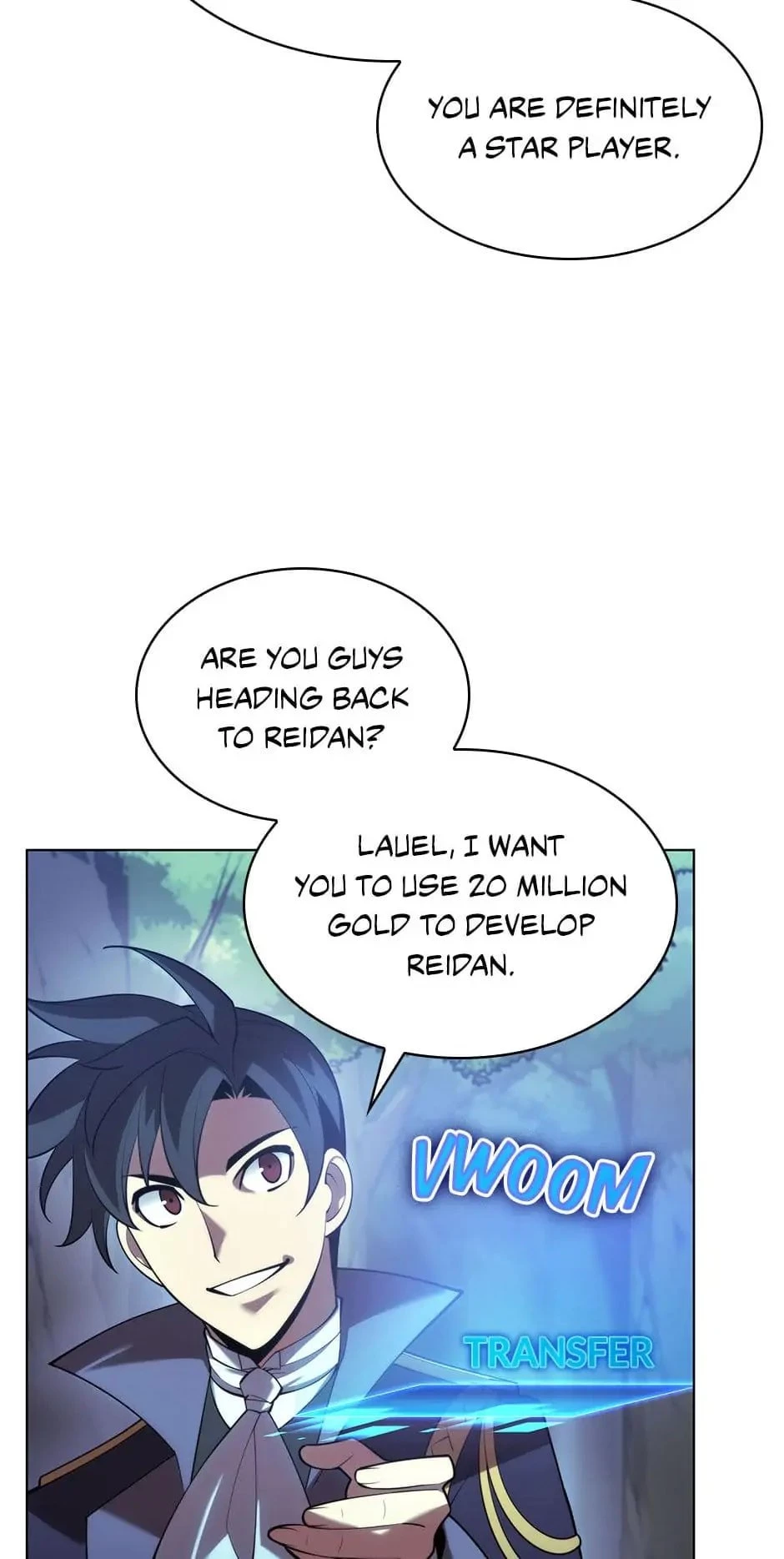 Overgeared Chapter 150 - 78