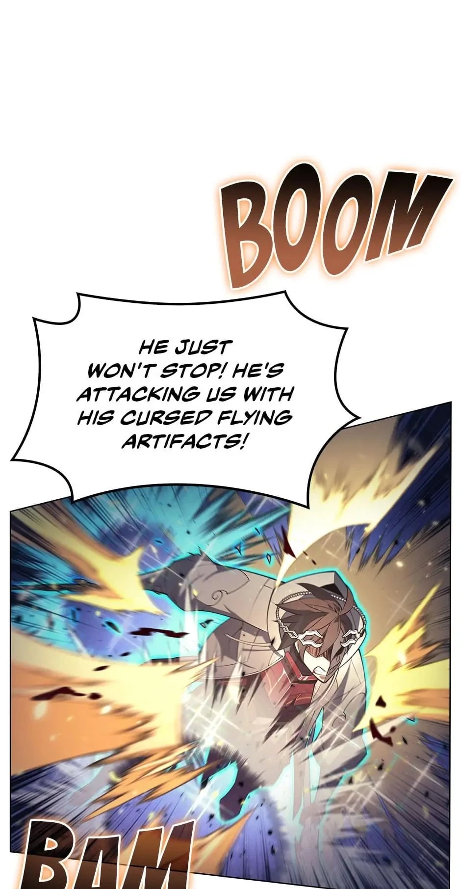 Overgeared Chapter 149 - 65
