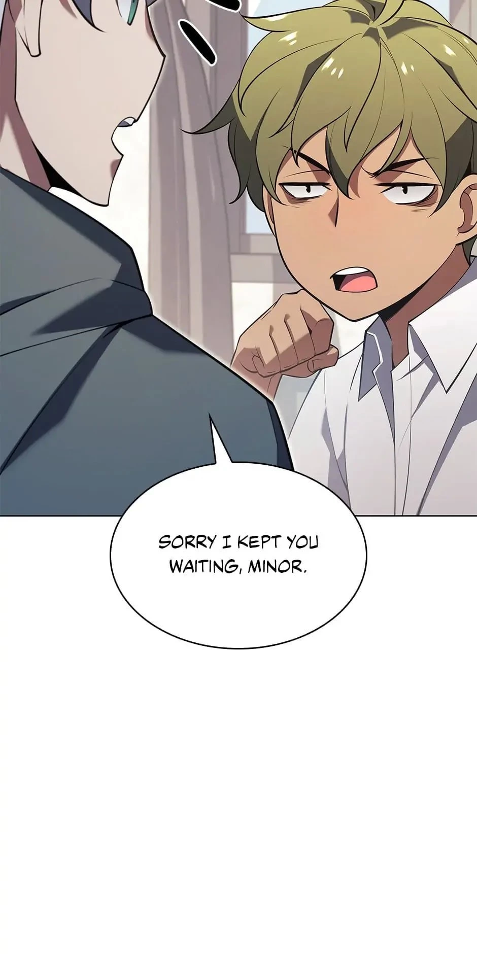 Overgeared Chapter 148 - 32