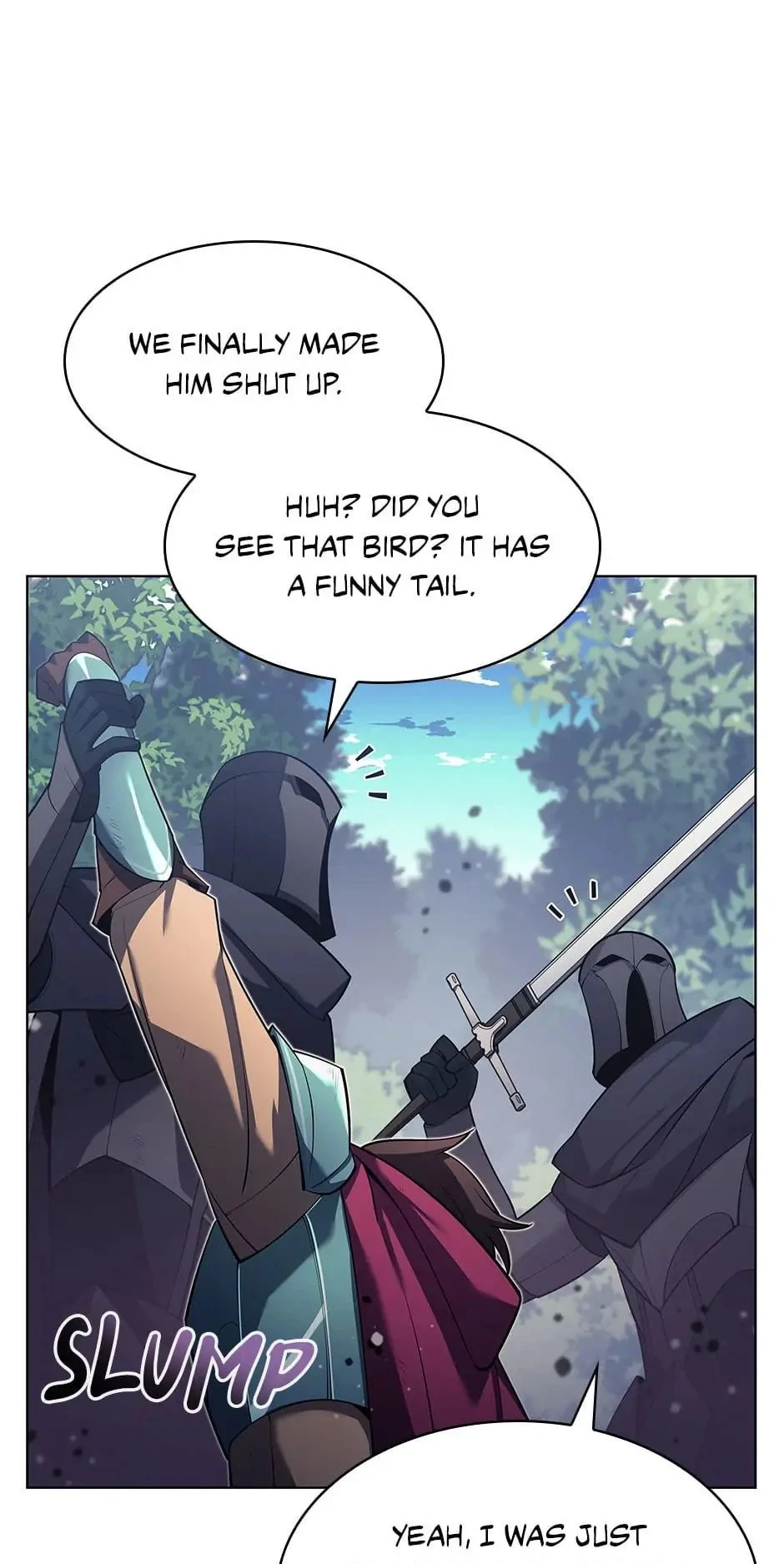 Overgeared Chapter 147 - 14