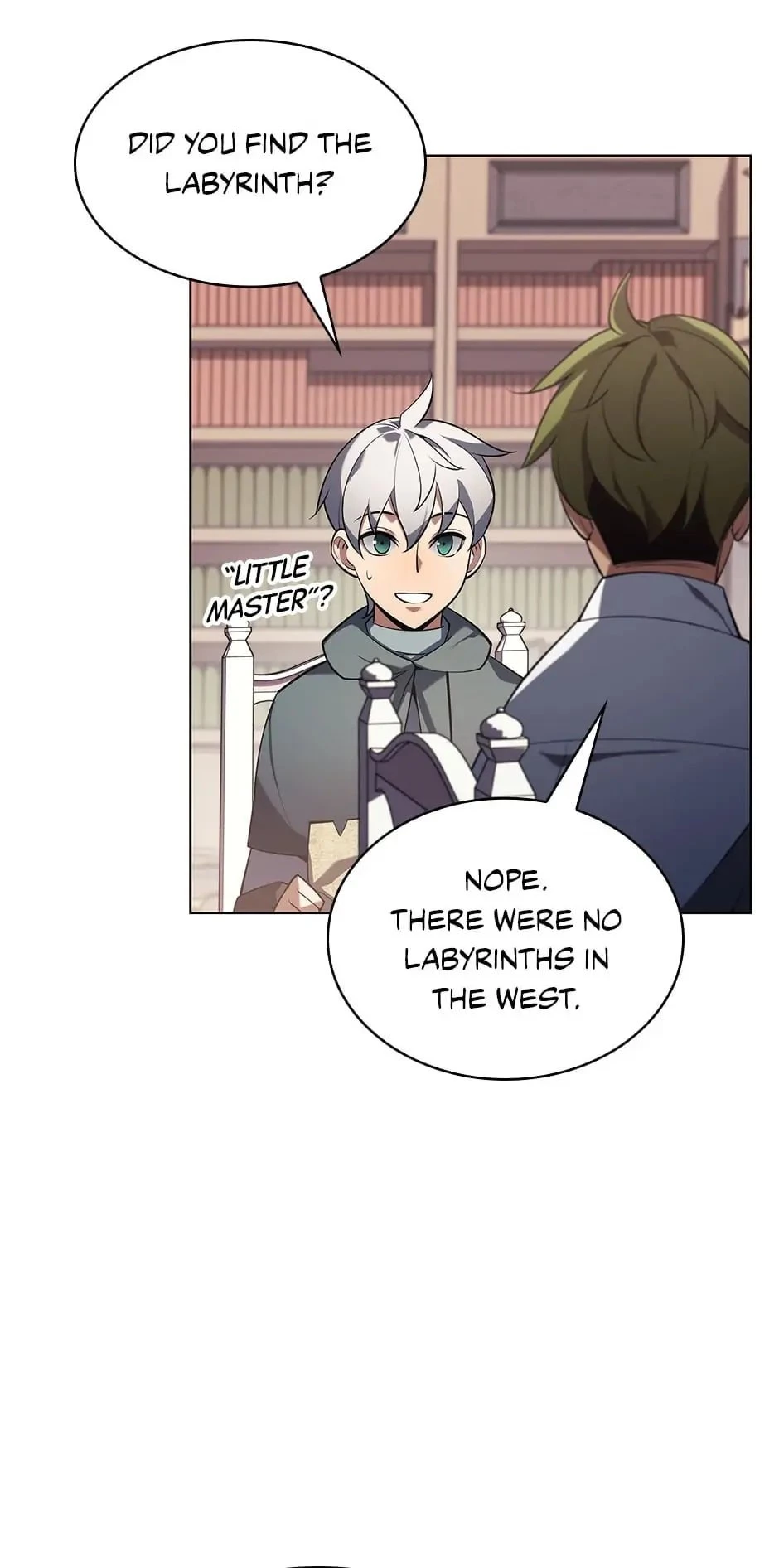 Overgeared Chapter 148 - 33