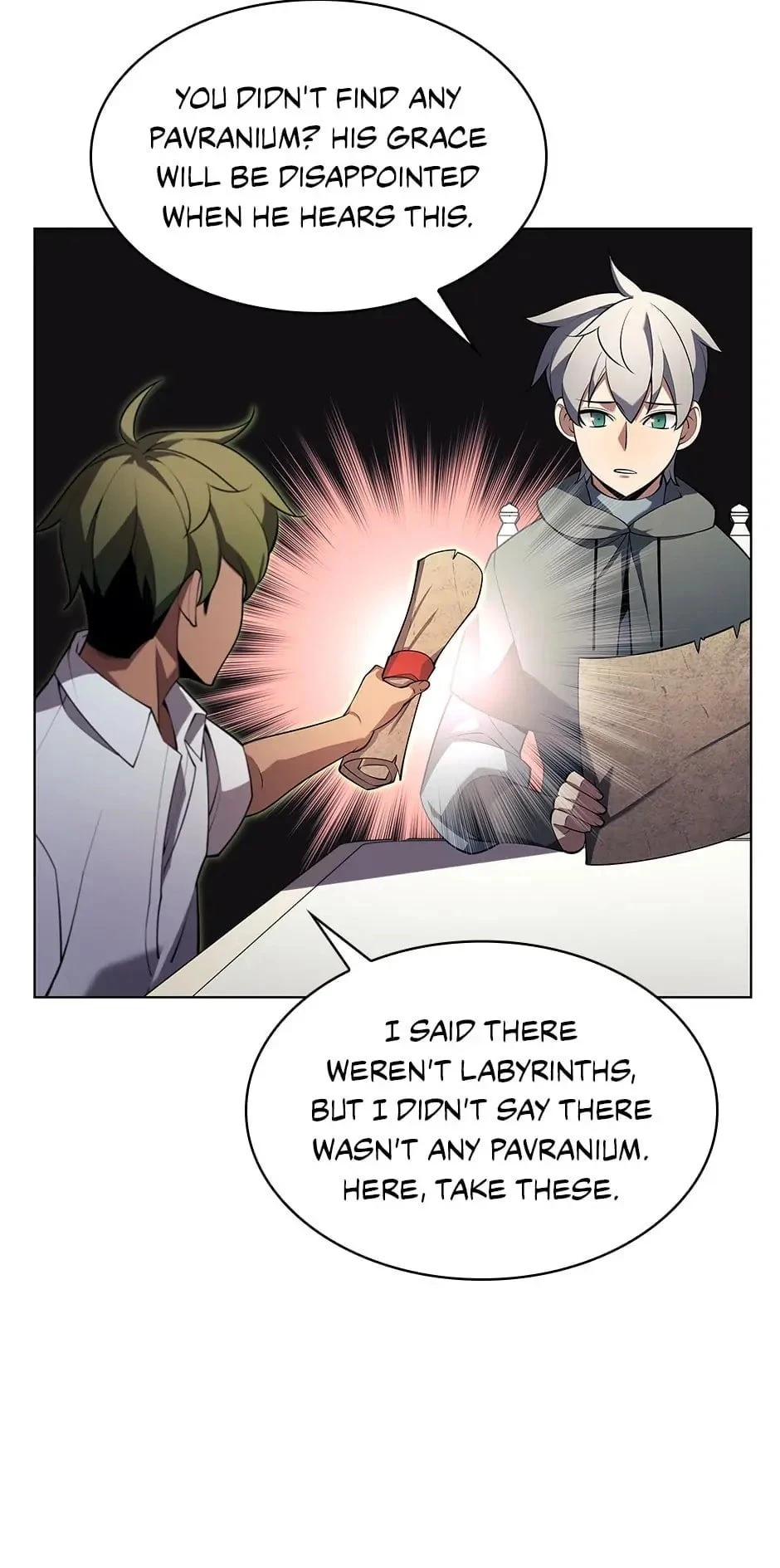 Overgeared Chapter 148 - 34
