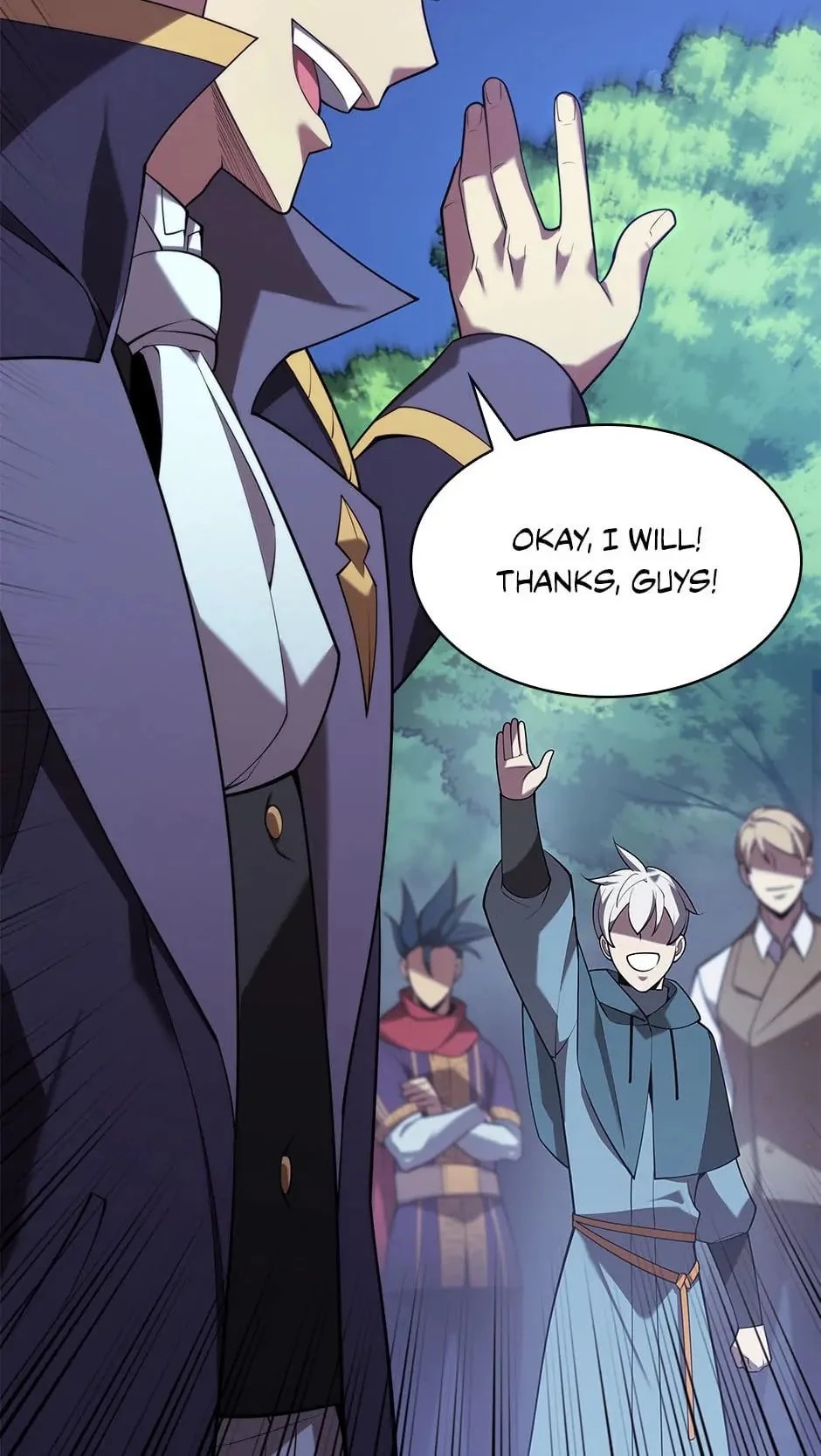 Overgeared Chapter 150 - 83