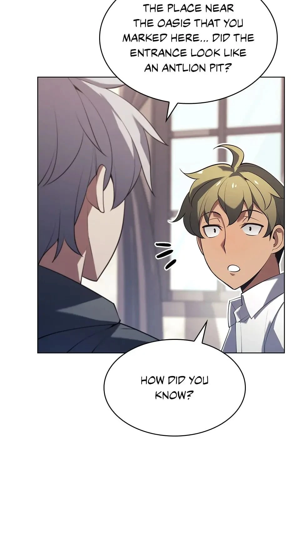 Overgeared Chapter 148 - 37