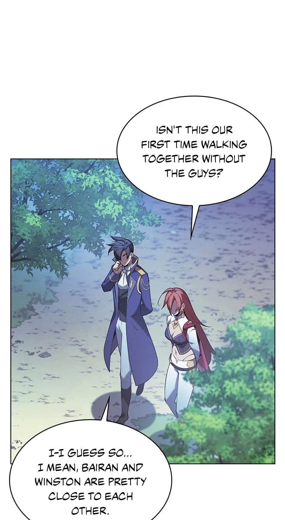 Overgeared Chapter 150 - 87