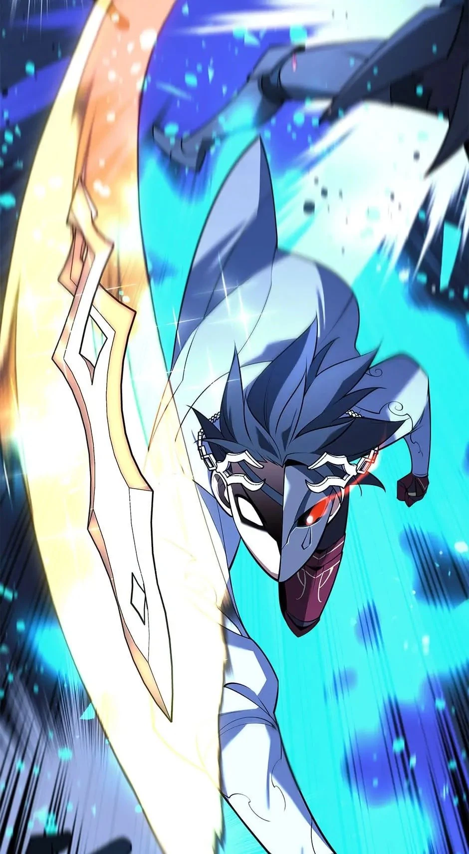 Overgeared Chapter 147 - 21