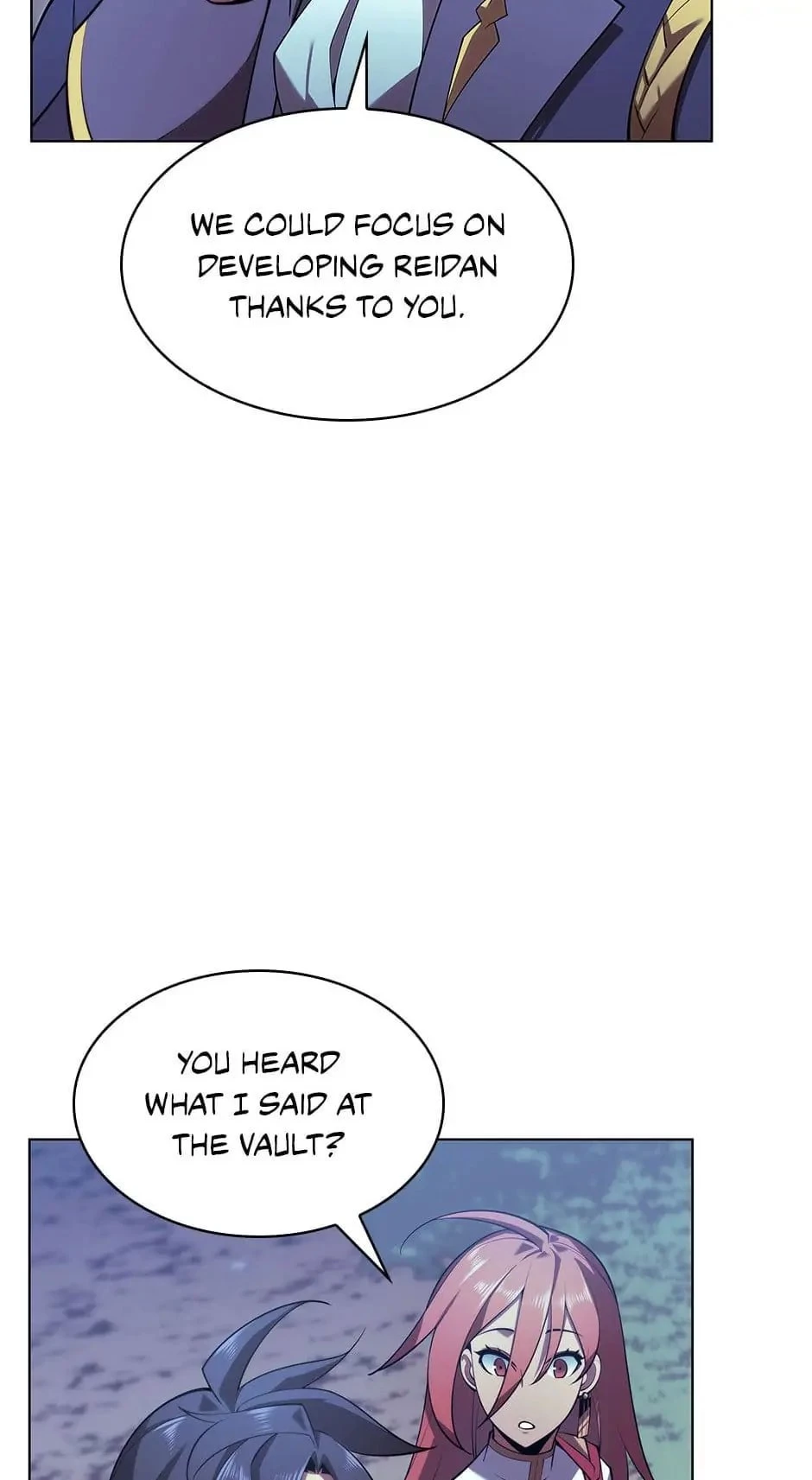 Overgeared Chapter 150 - 89