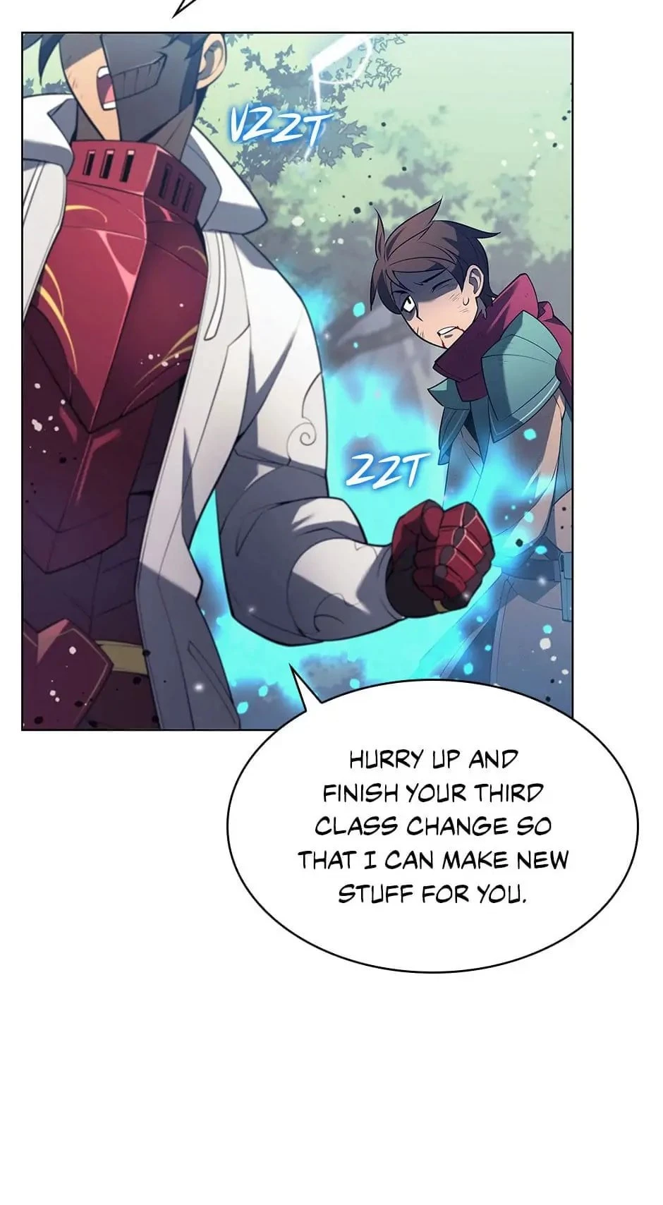 Overgeared Chapter 147 - 23