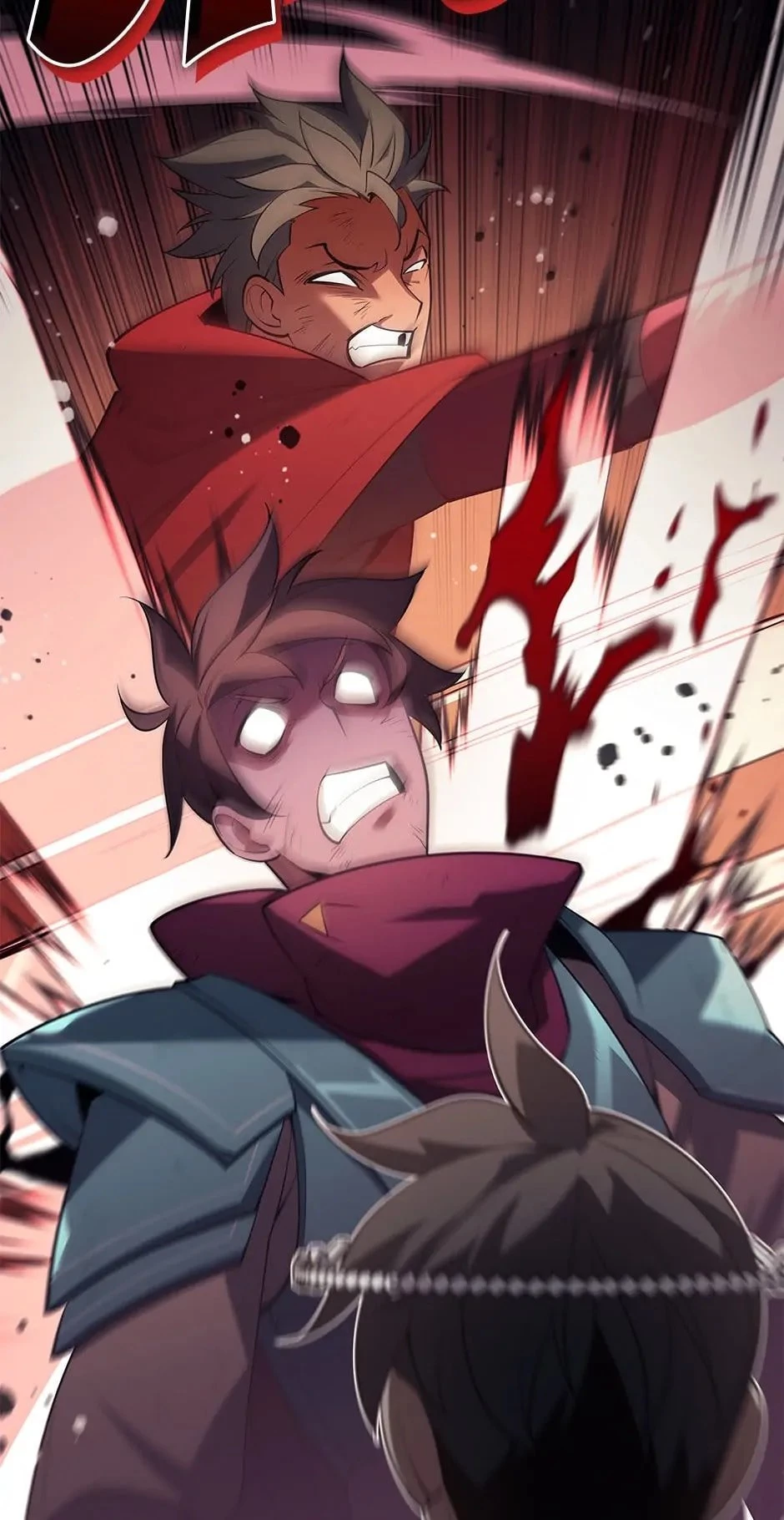 Overgeared Chapter 147 - 27