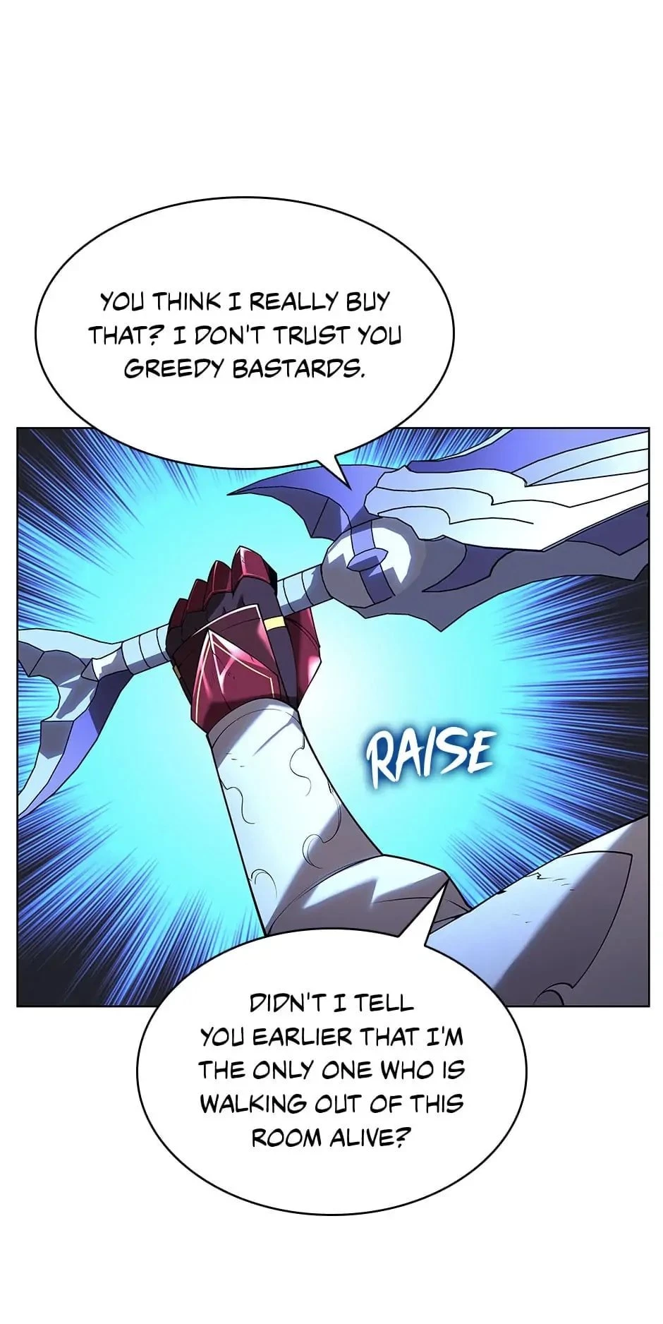Overgeared Chapter 149 - 80
