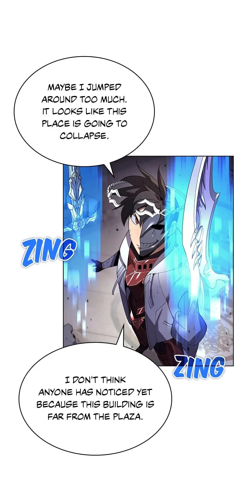 Overgeared Chapter 149 - 85