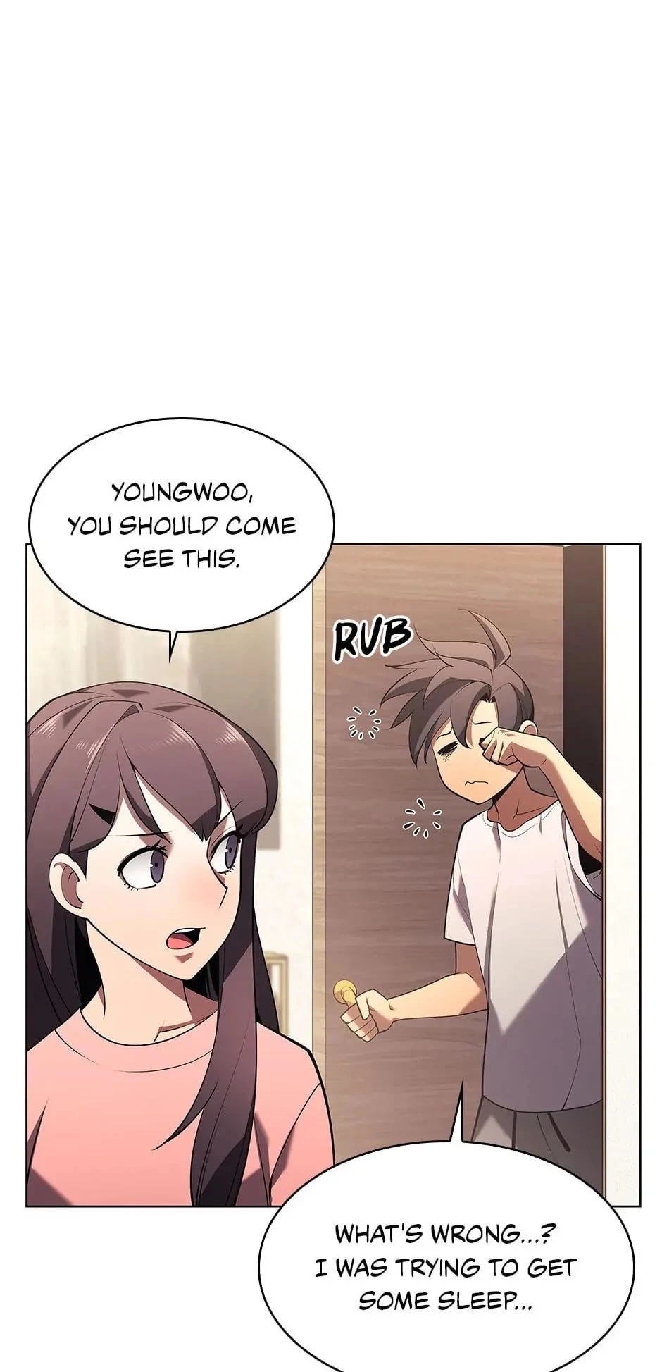 Overgeared Chapter 150 - 101