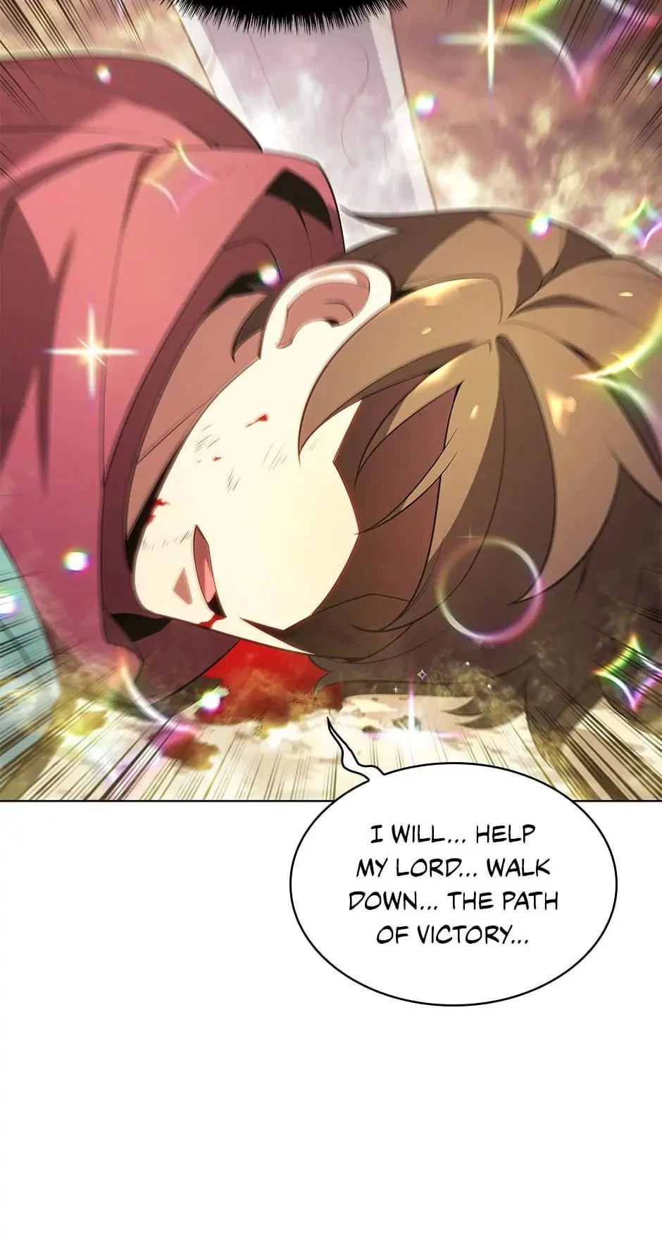 Overgeared Chapter 147 - 39