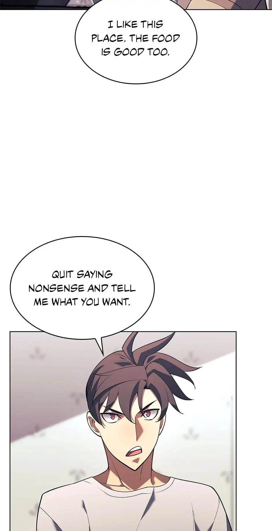 Overgeared Chapter 150 - 110