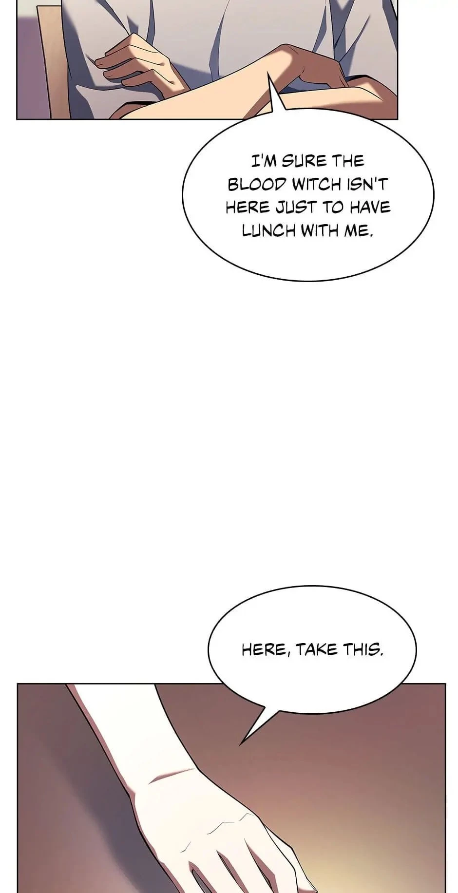 Overgeared Chapter 150 - 111