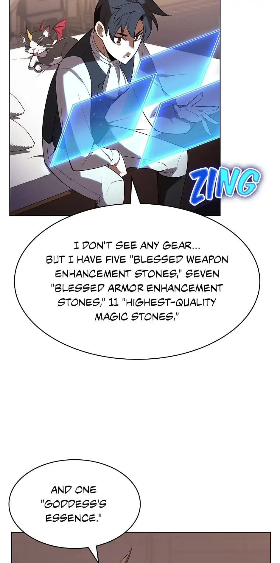 Overgeared Chapter 149 - 95