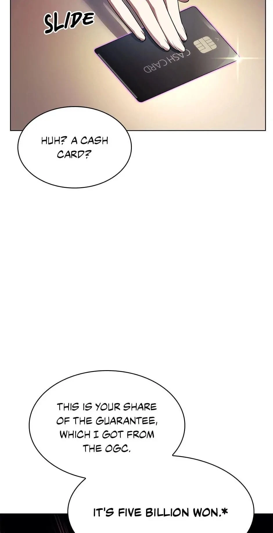 Overgeared Chapter 150 - 112
