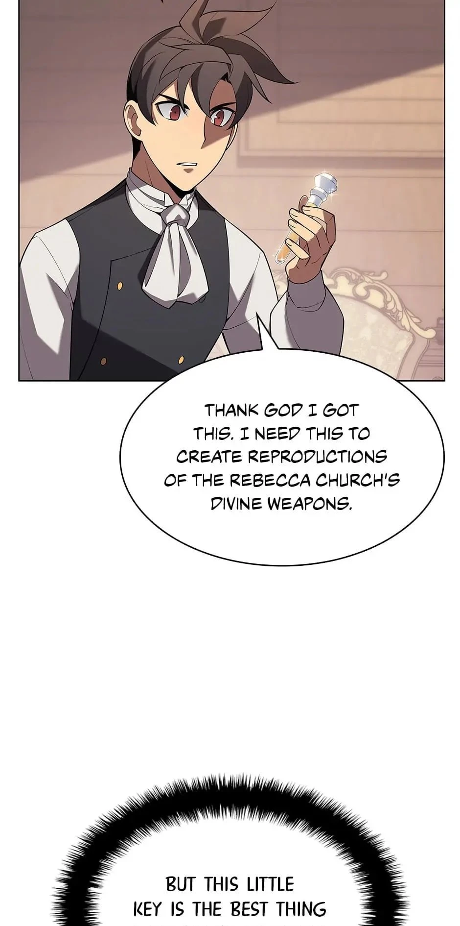 Overgeared Chapter 149 - 96