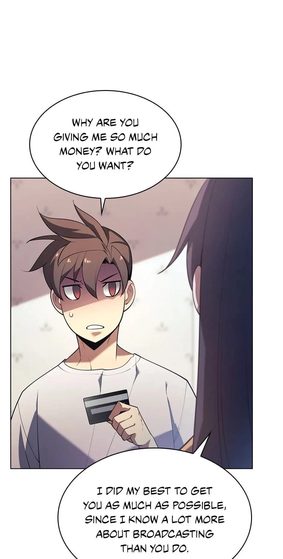 Overgeared Chapter 150 - 114