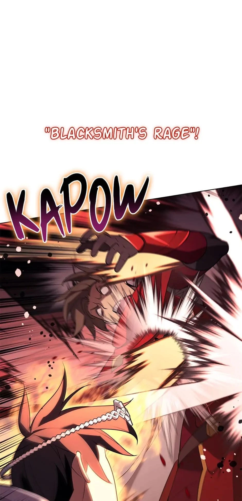 Overgeared Chapter 147 - 49