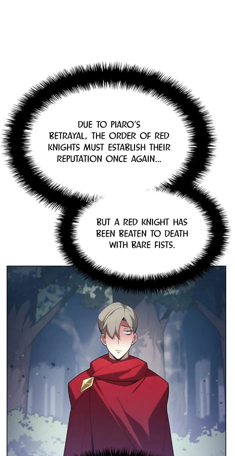 Overgeared Chapter 147 - 54