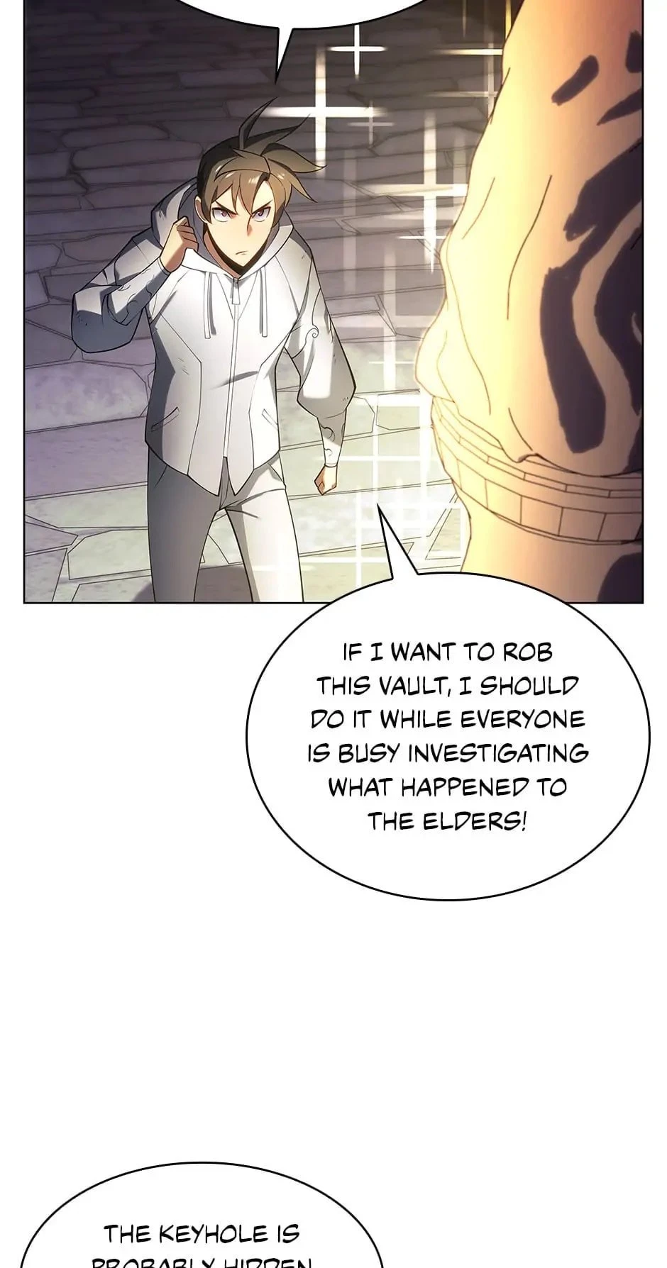 Overgeared Chapter 149 - 108