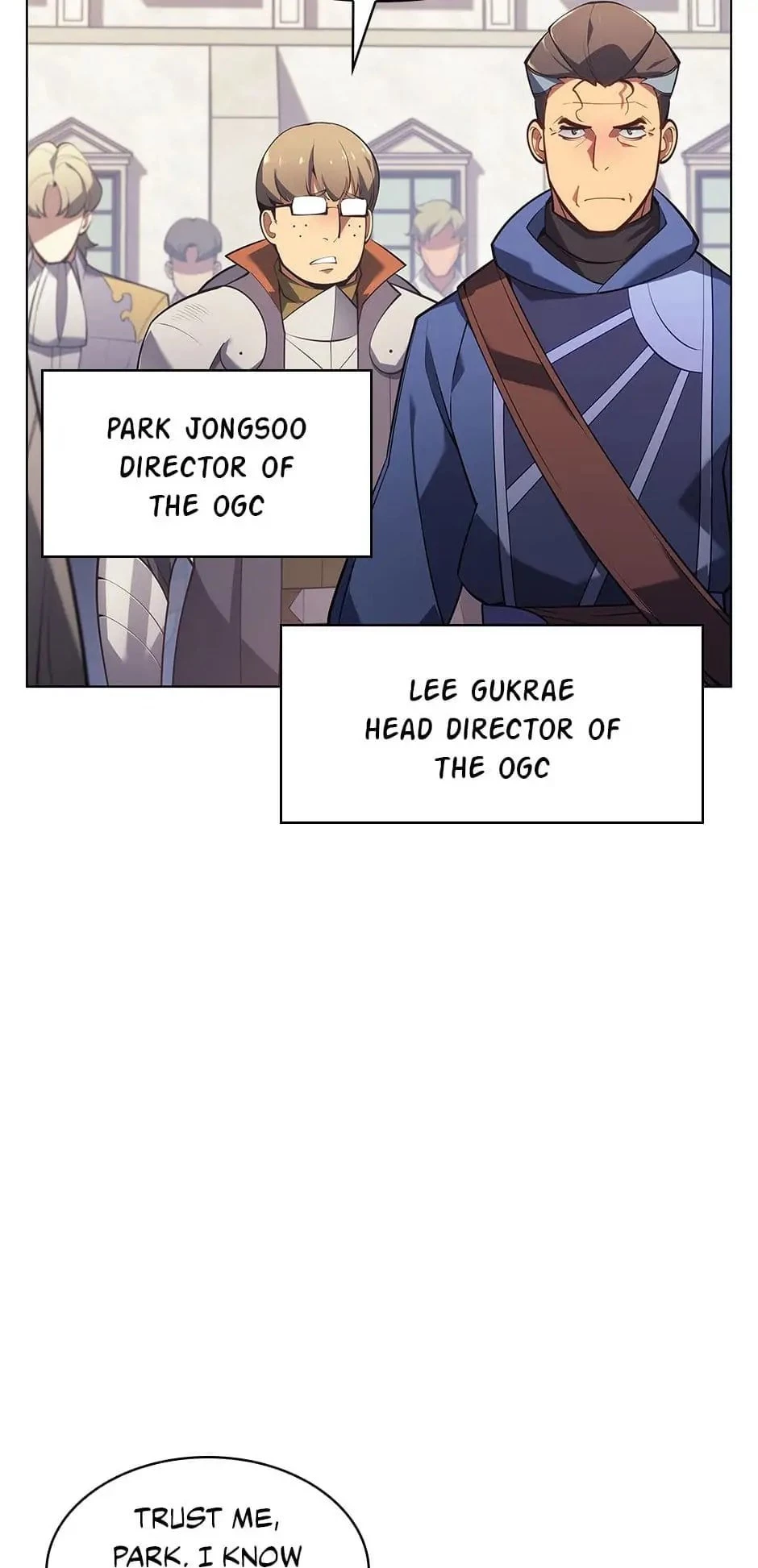 Overgeared Chapter 146 - 3