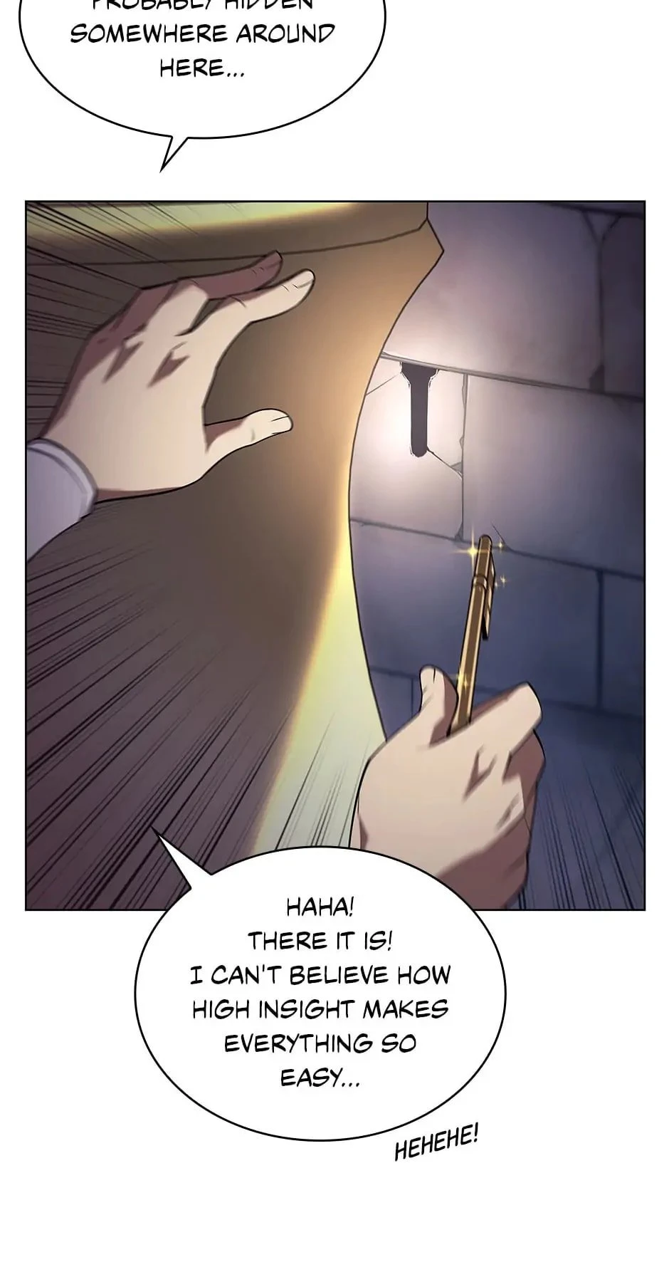 Overgeared Chapter 149 - 109