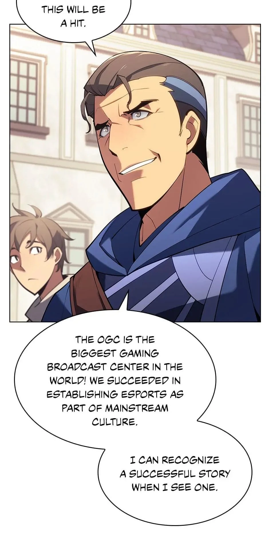 Overgeared Chapter 146 - 4
