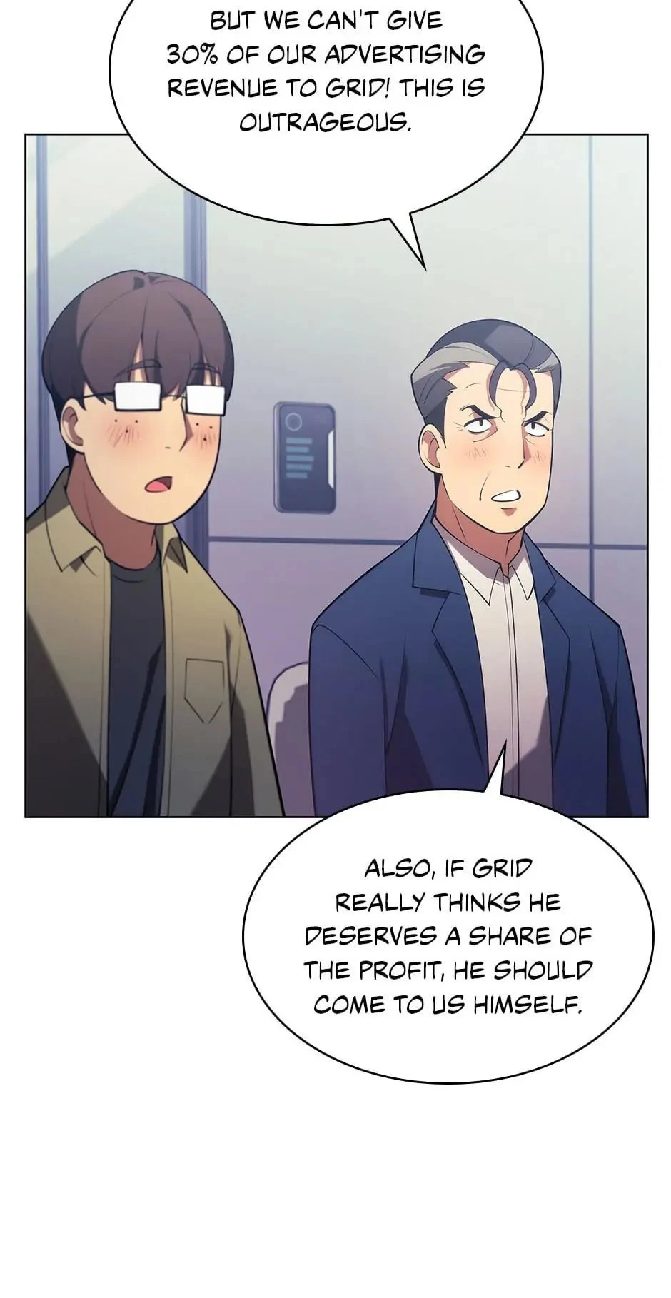 Overgeared Chapter 147 - 59