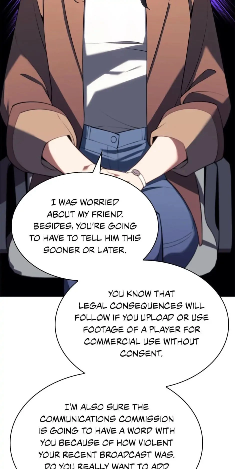 Overgeared Chapter 147 - 61