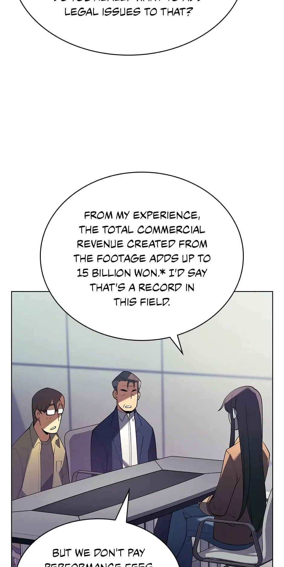 Overgeared Chapter 147 - 62