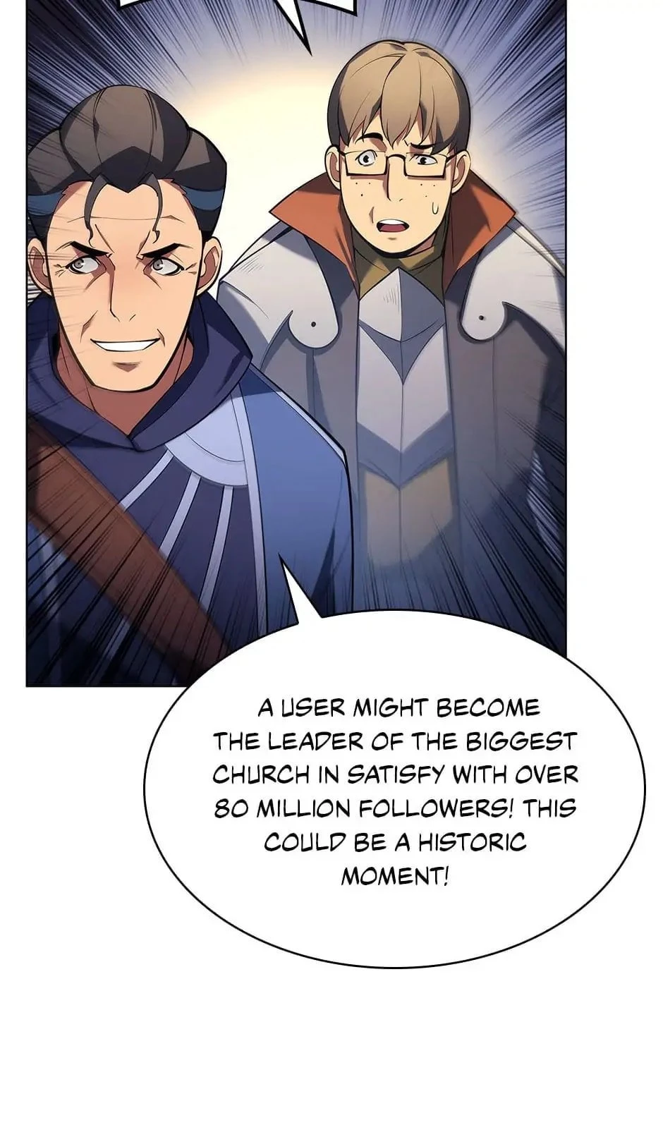 Overgeared Chapter 146 - 9