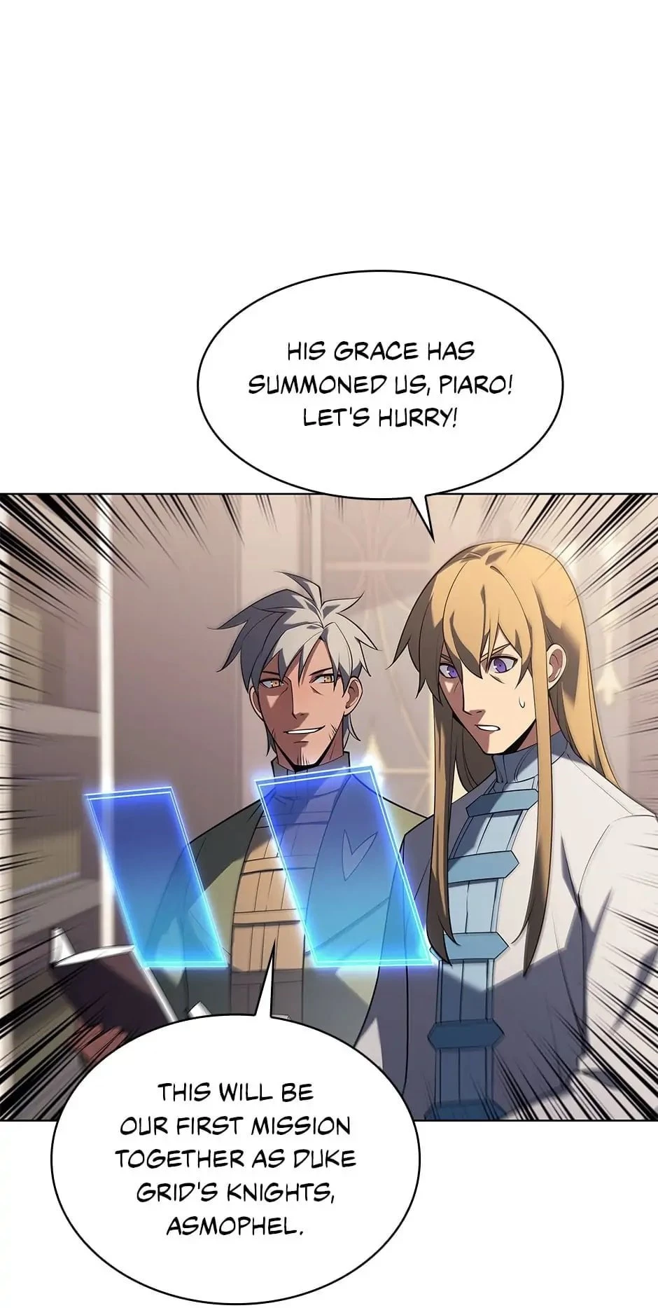 Overgeared Chapter 149 - 116