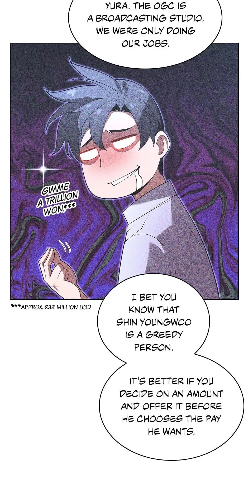 Overgeared Chapter 147 - 65