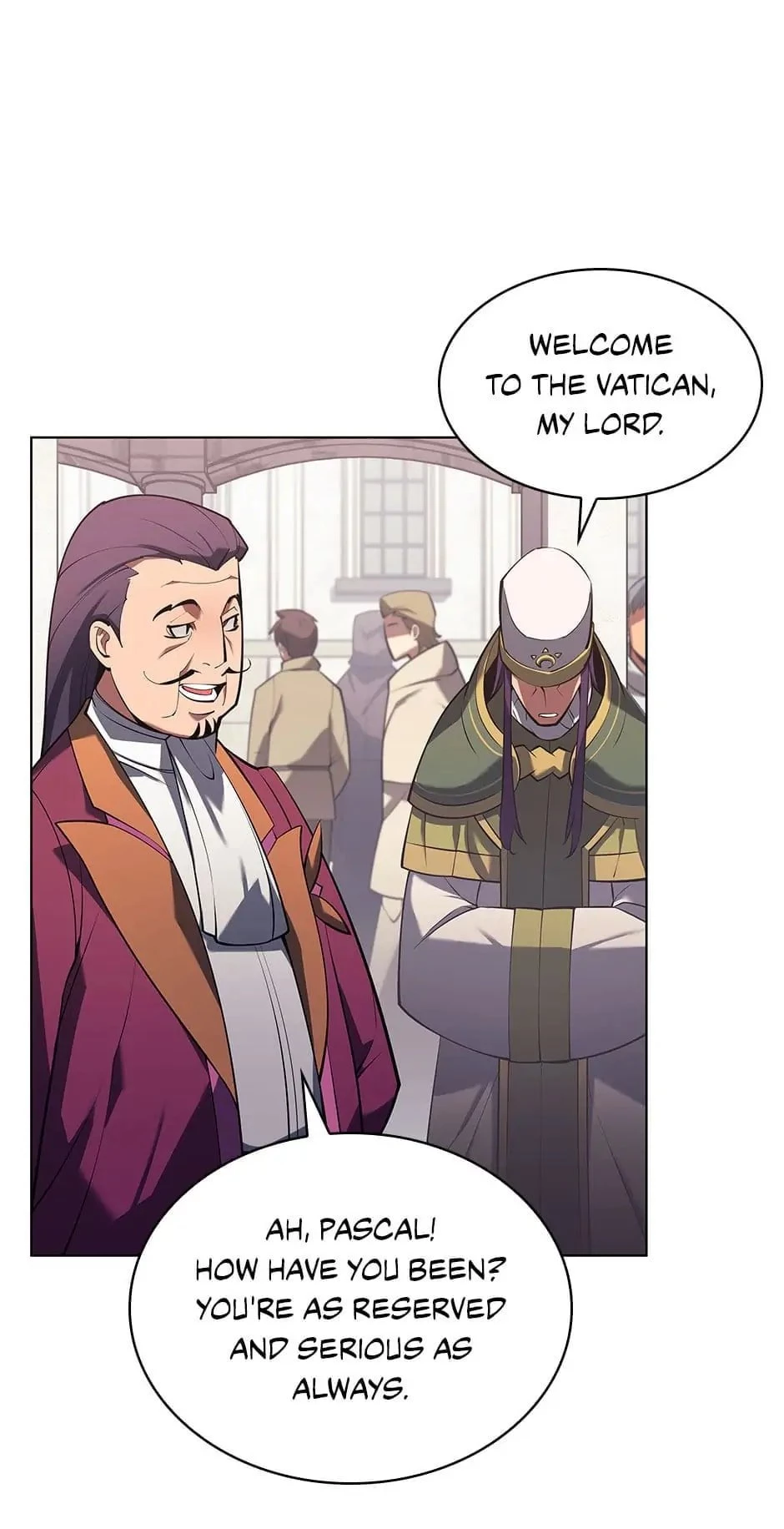 Overgeared Chapter 146 - 15