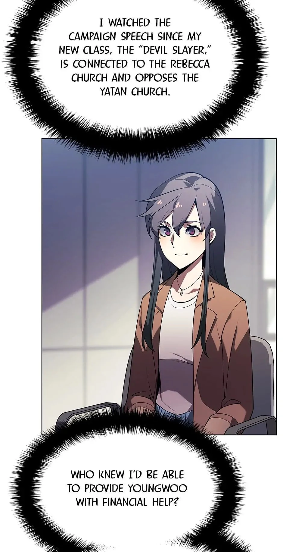 Overgeared Chapter 147 - 69
