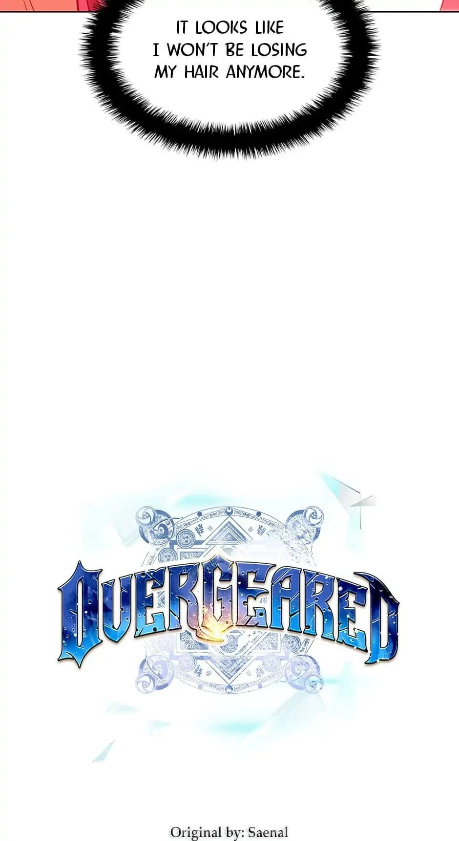 Overgeared Chapter 146 - 20