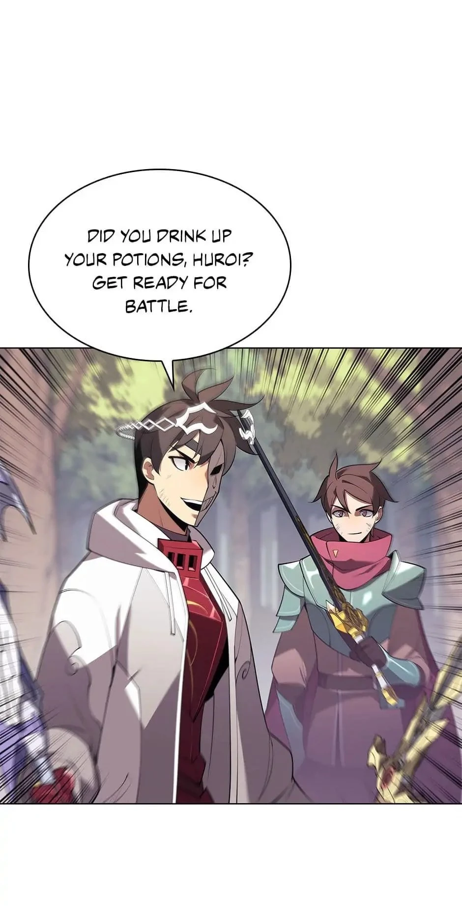 Overgeared Chapter 147 - 74