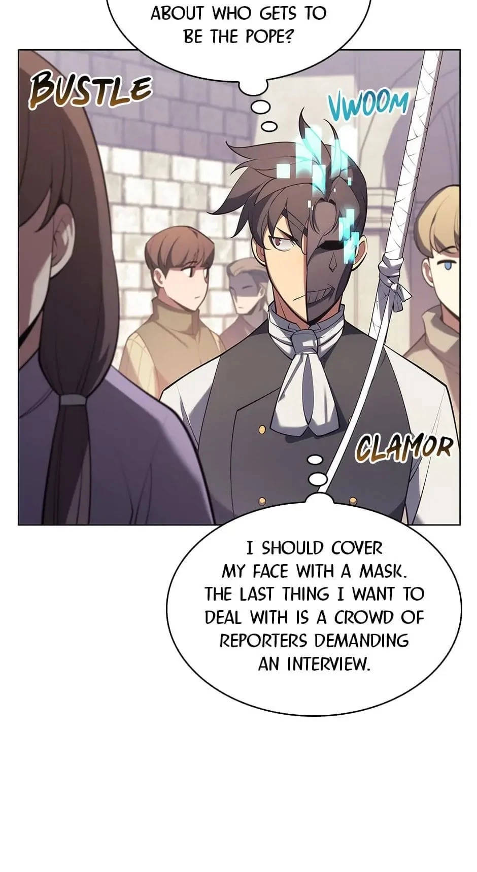 Overgeared Chapter 146 - 23
