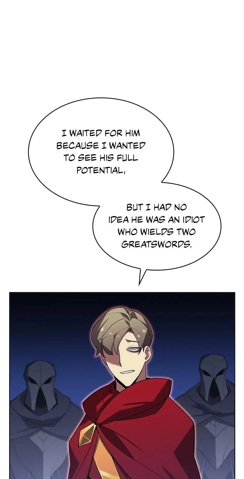 Overgeared Chapter 147 - 75