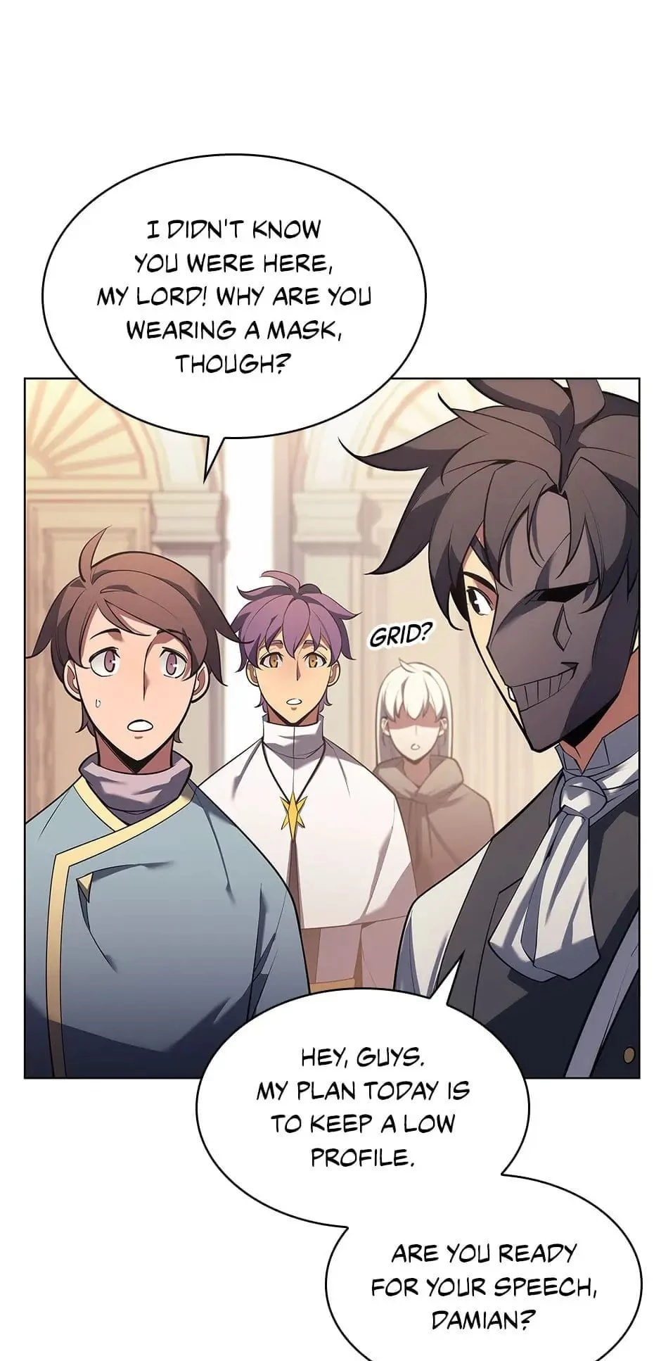 Overgeared Chapter 146 - 24