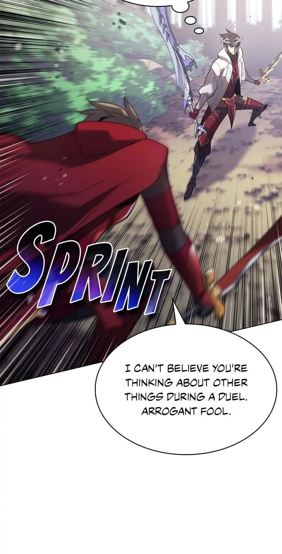 Overgeared Chapter 147 - 77