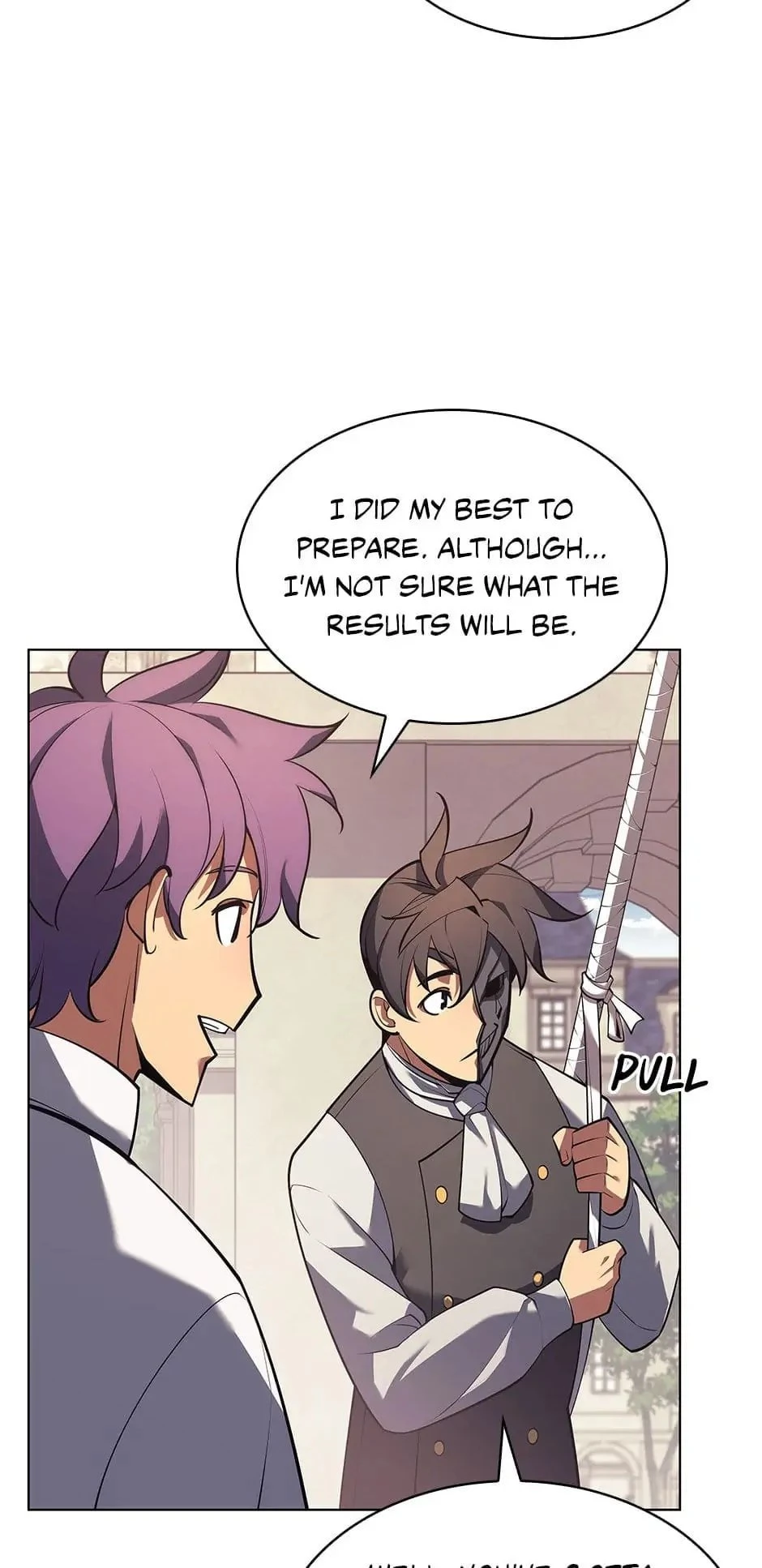 Overgeared Chapter 146 - 25