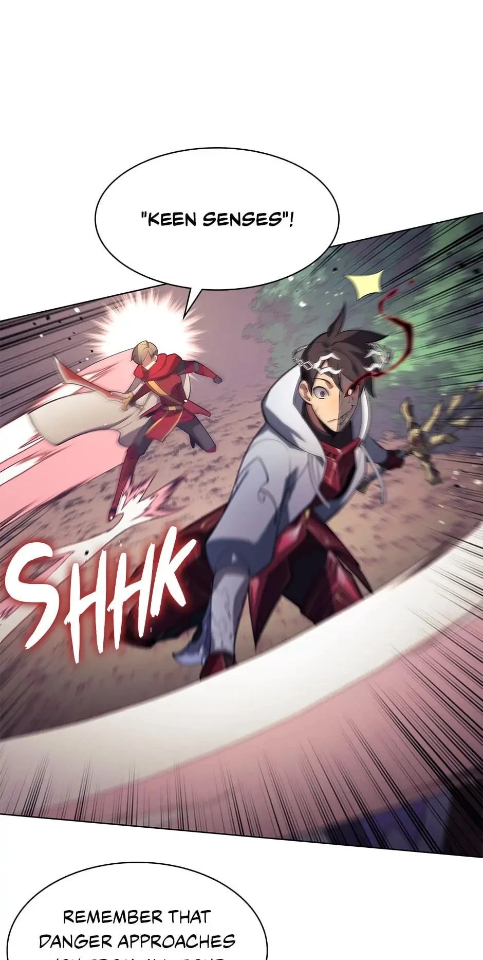 Overgeared Chapter 147 - 78