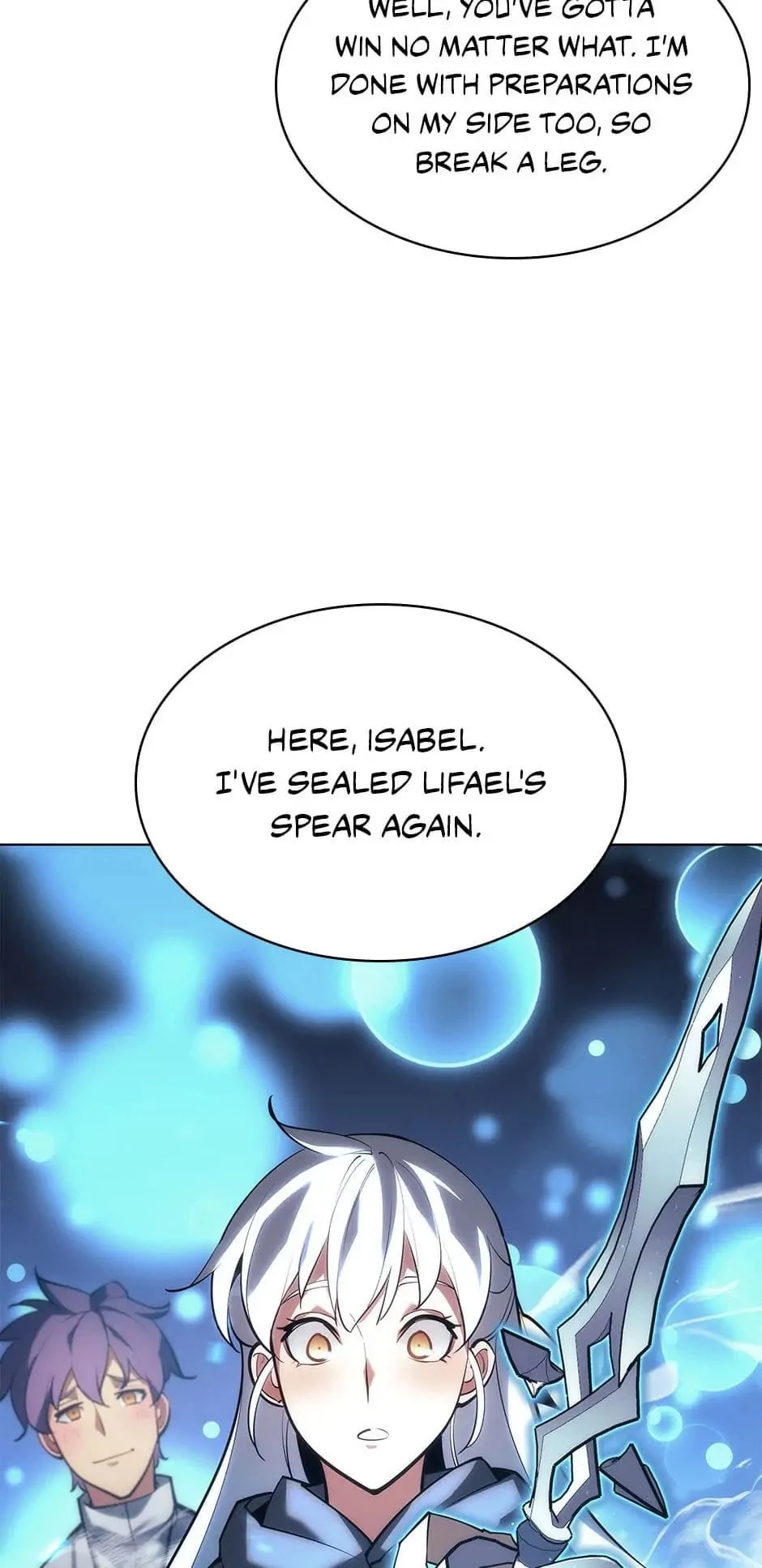 Overgeared Chapter 146 - 26